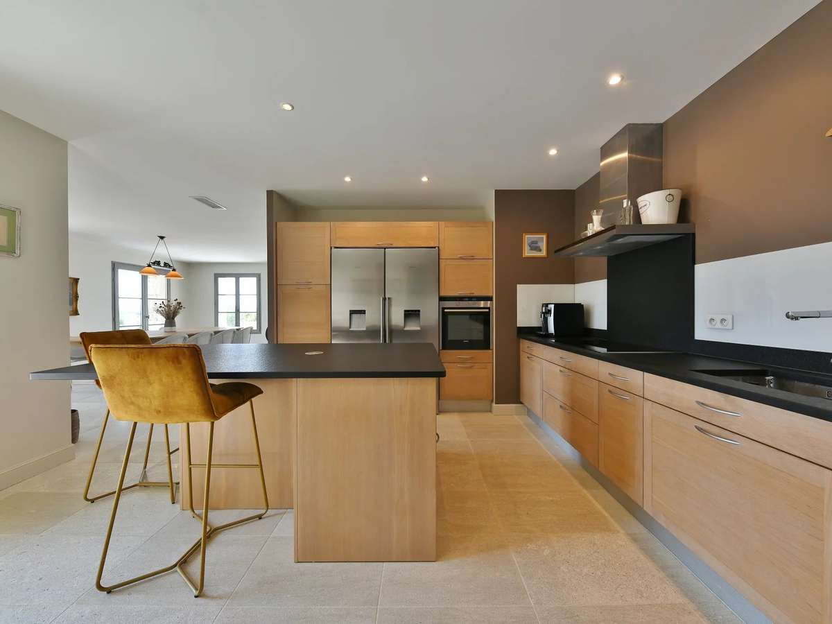 Maison Uzès