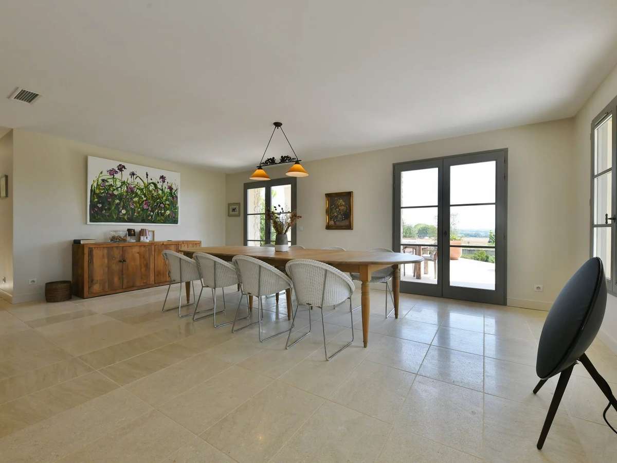 Maison Uzès