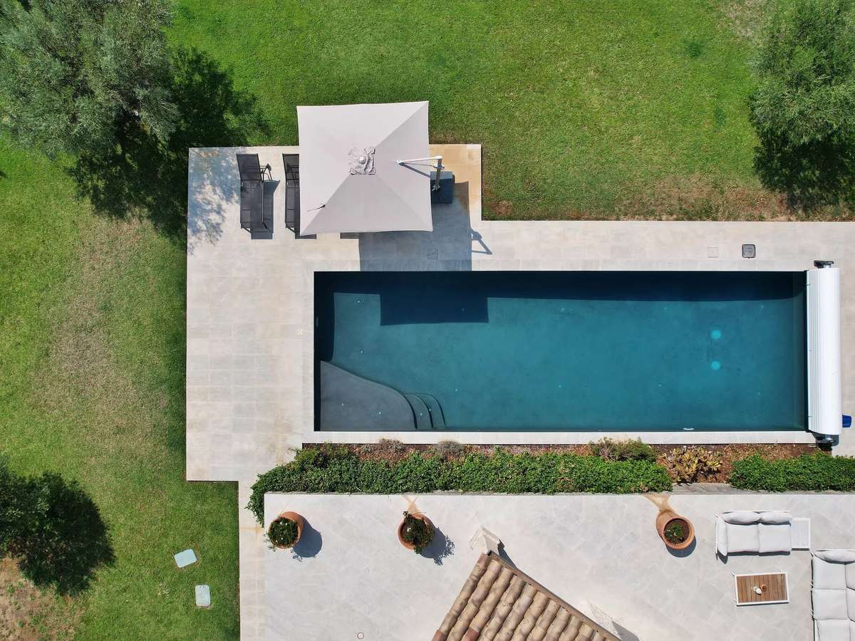 Maison Uzès