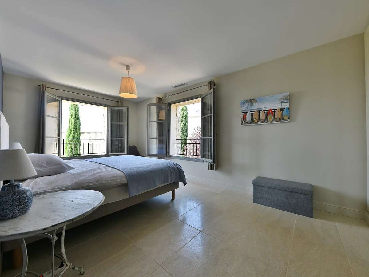Maison Uzès