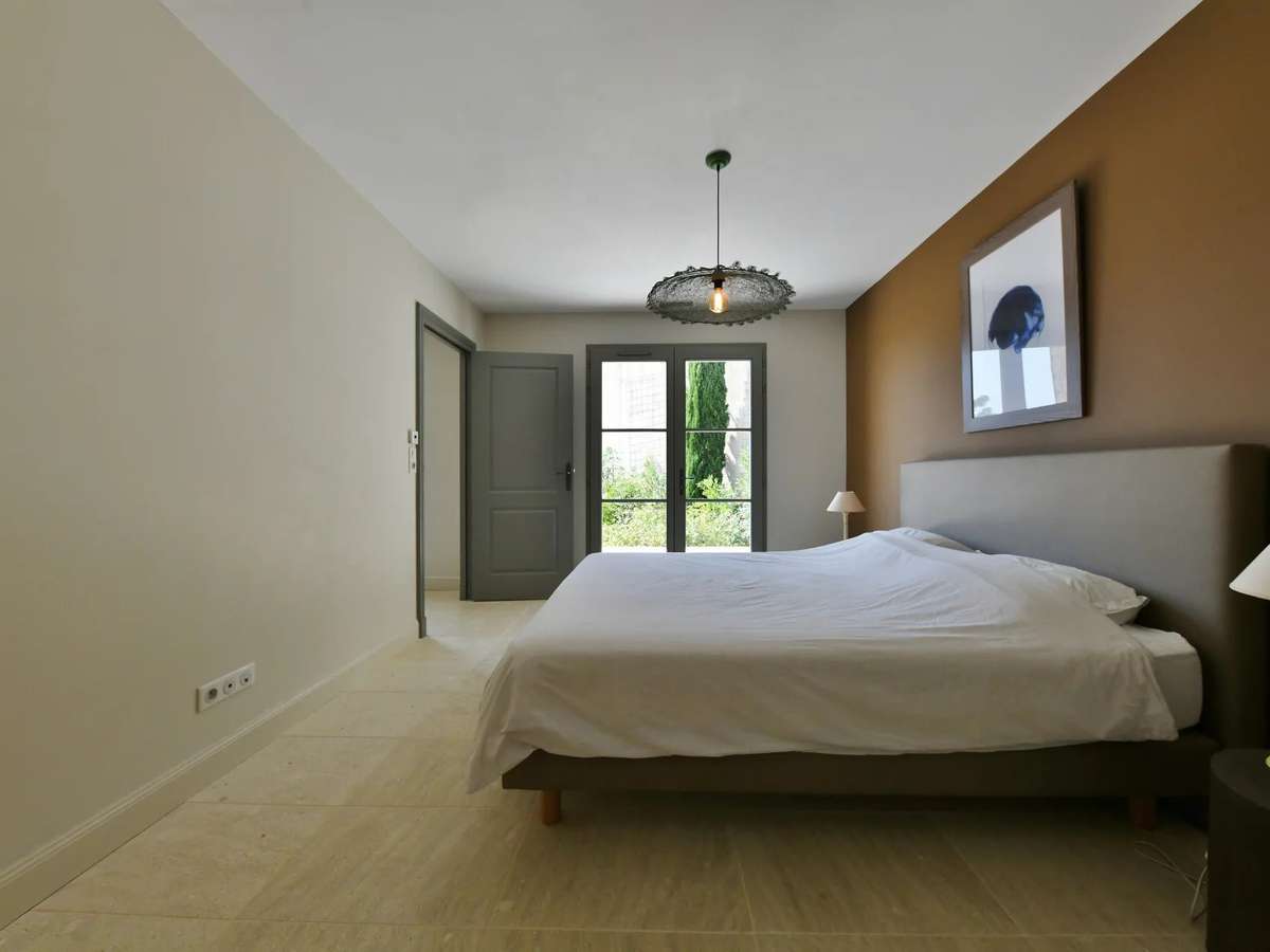 Maison Uzès