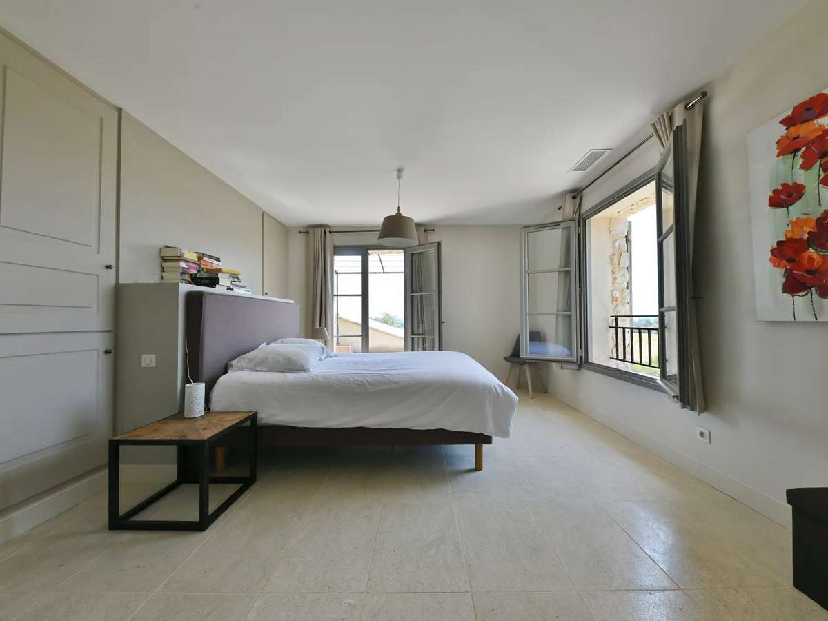 Maison Uzès