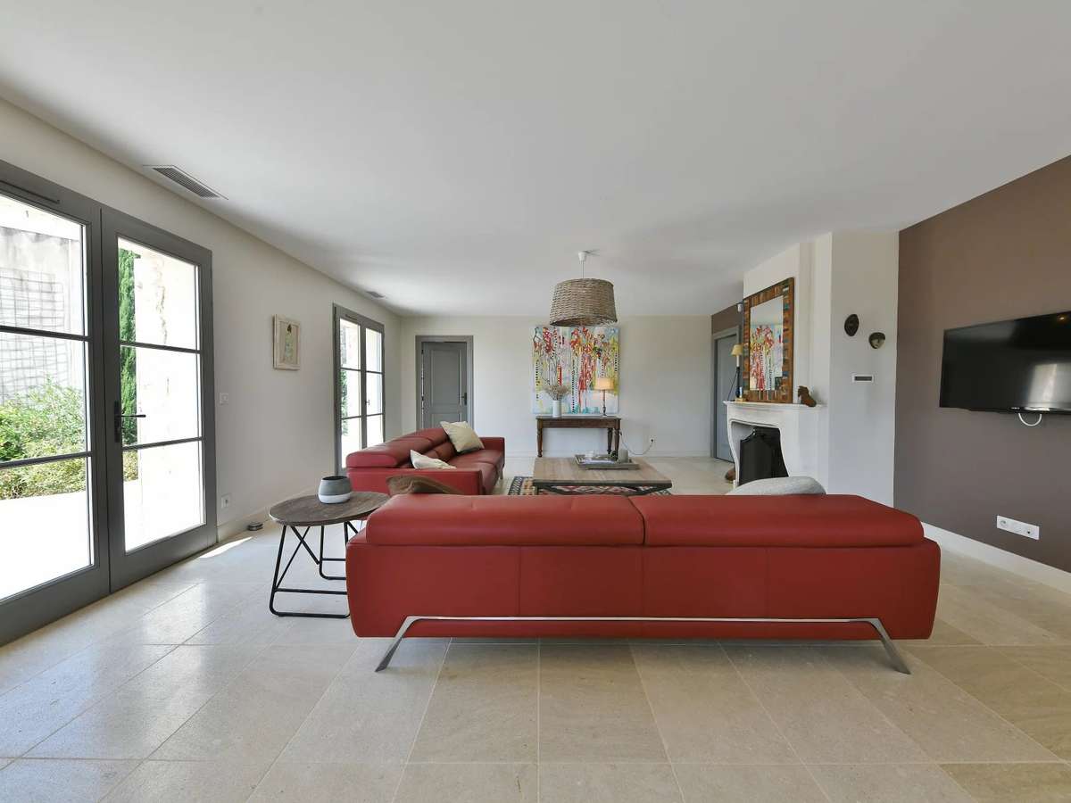 Maison Uzès