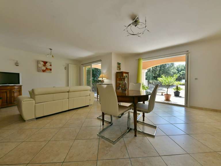 Maison Uzès - 2 chambres - 118m²