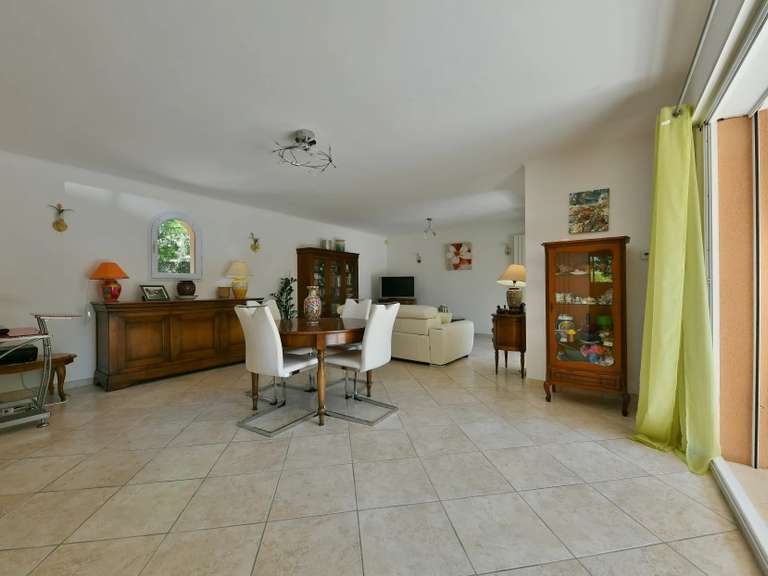 Maison Uzès - 2 chambres - 118m²