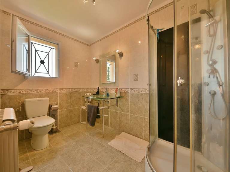 Maison Uzès - 2 chambres - 118m²