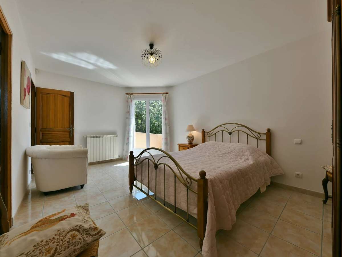 Maison Uzès