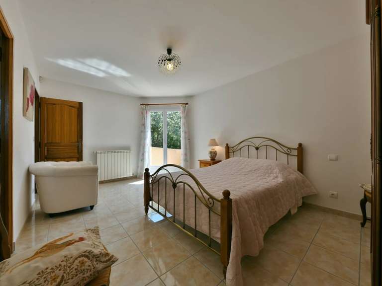 Maison Uzès - 2 chambres - 118m²