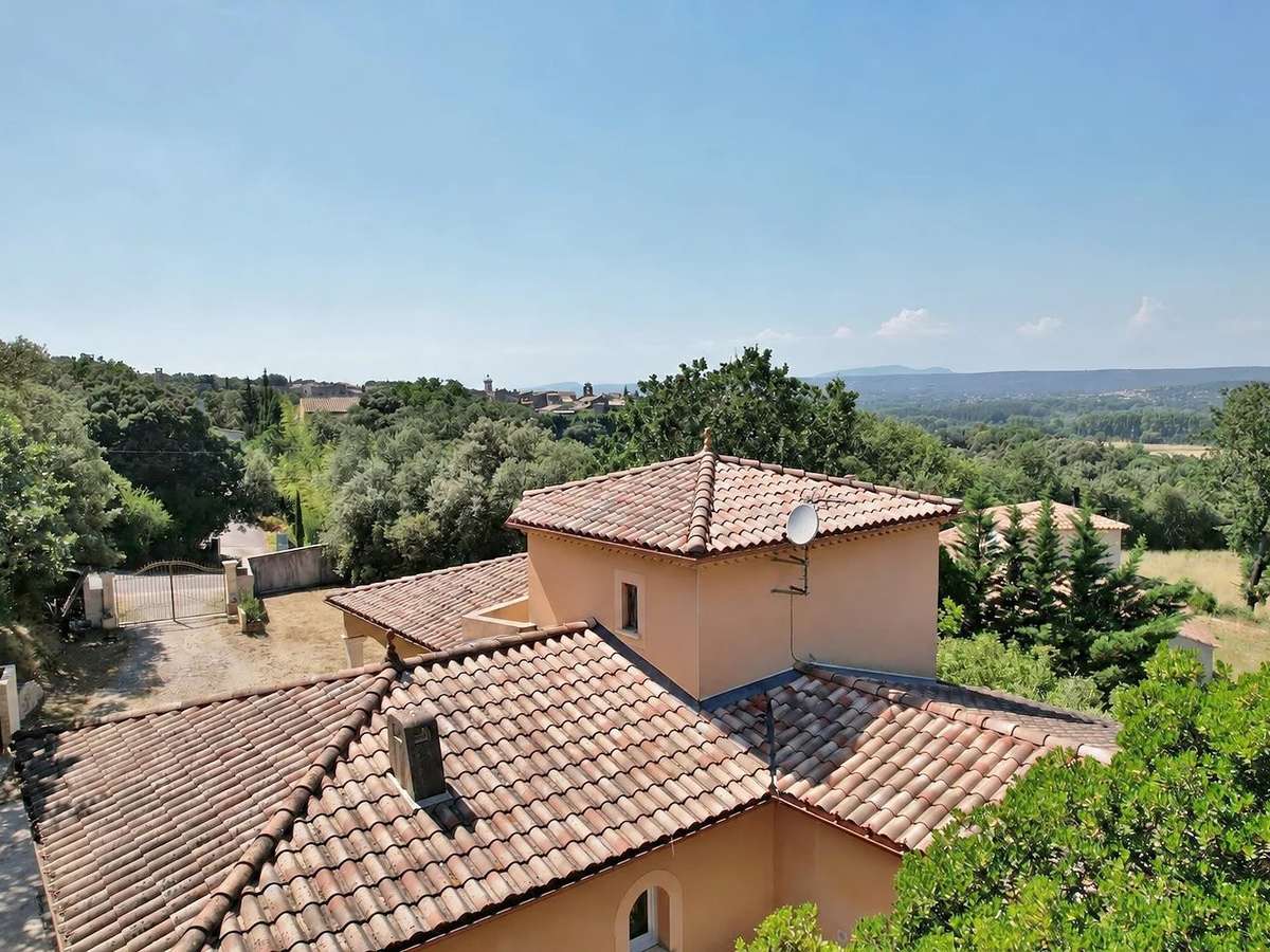 Maison Uzès