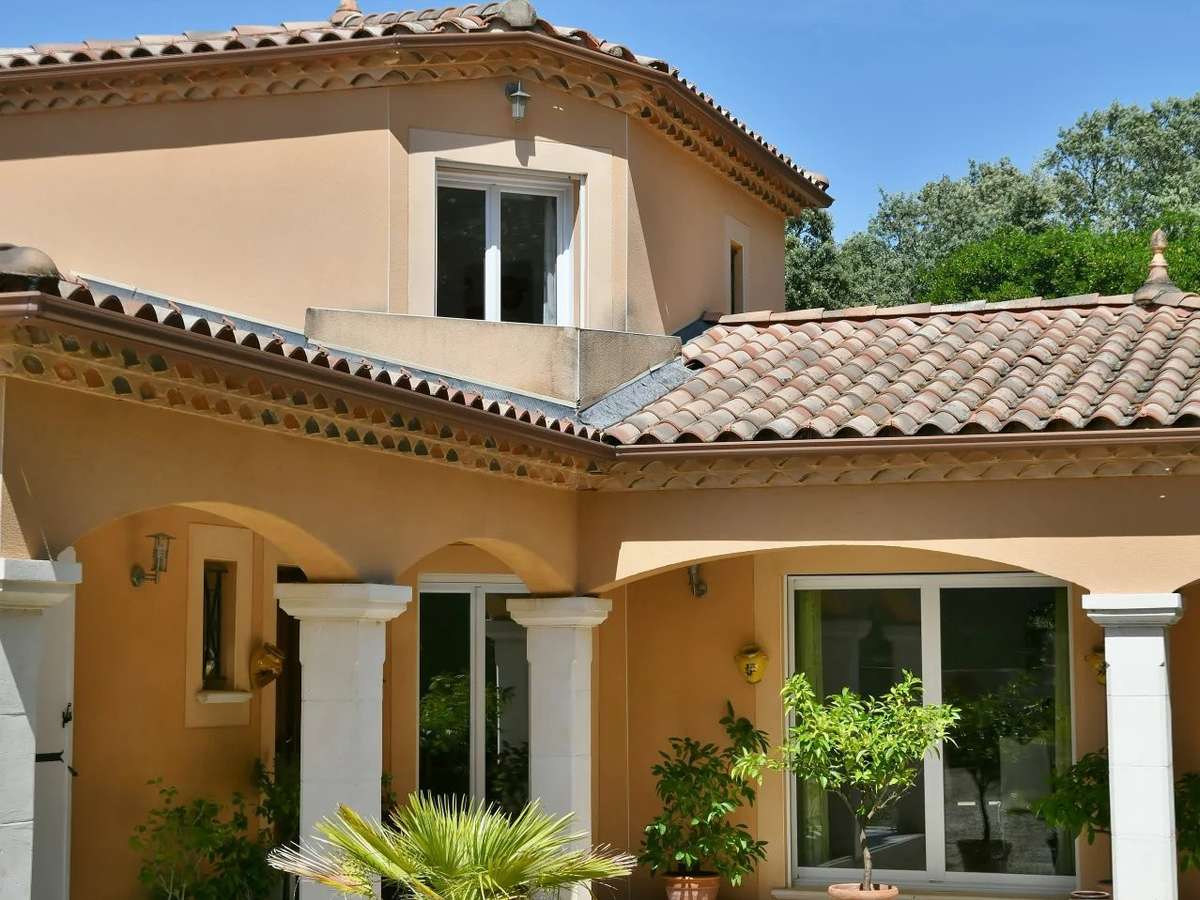 Maison Uzès