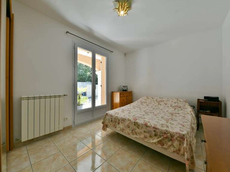 Maison Uzès - 2 chambres - 118m²