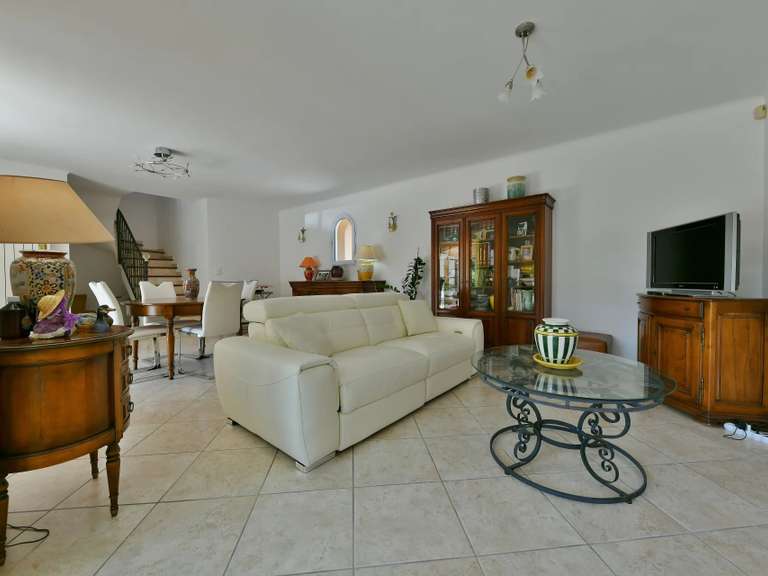 Maison Uzès - 2 chambres - 118m²
