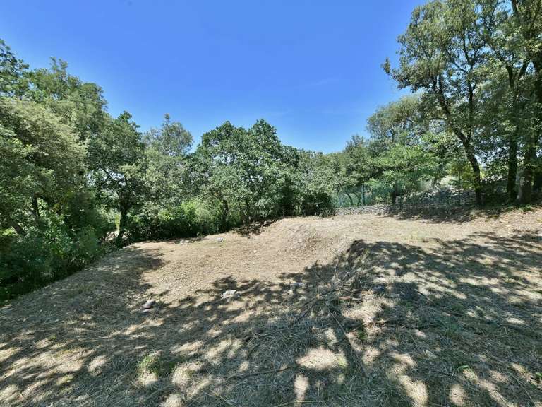 Maison Uzès - 2 chambres - 118m²