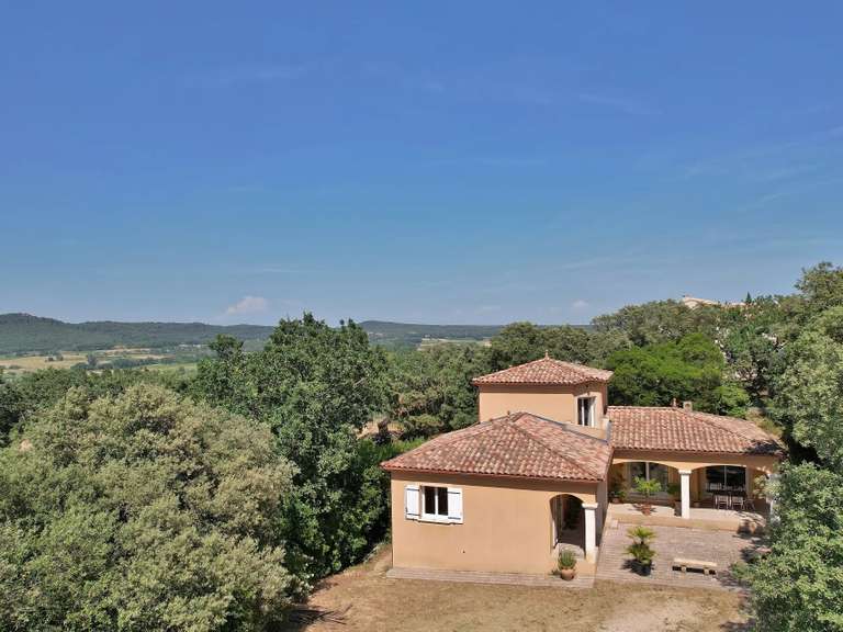 Maison Uzès - 2 chambres - 118m²