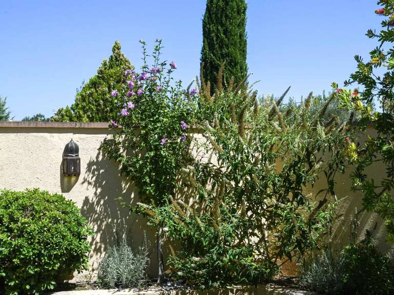 Maison Uzès - 3 chambres - 265m²