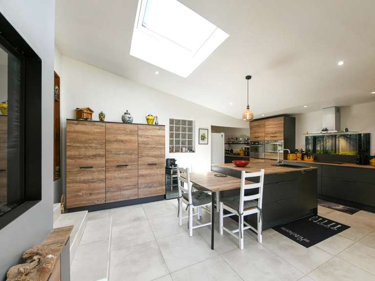 Maison Uzès - 3 chambres - 265m²
