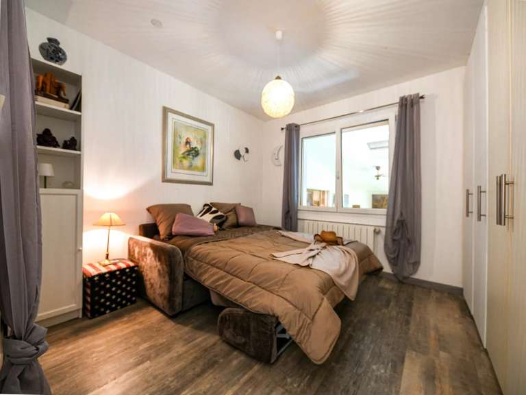 Maison Uzès - 3 chambres - 265m²
