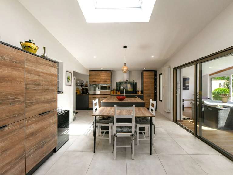 Maison Uzès - 3 chambres - 265m²