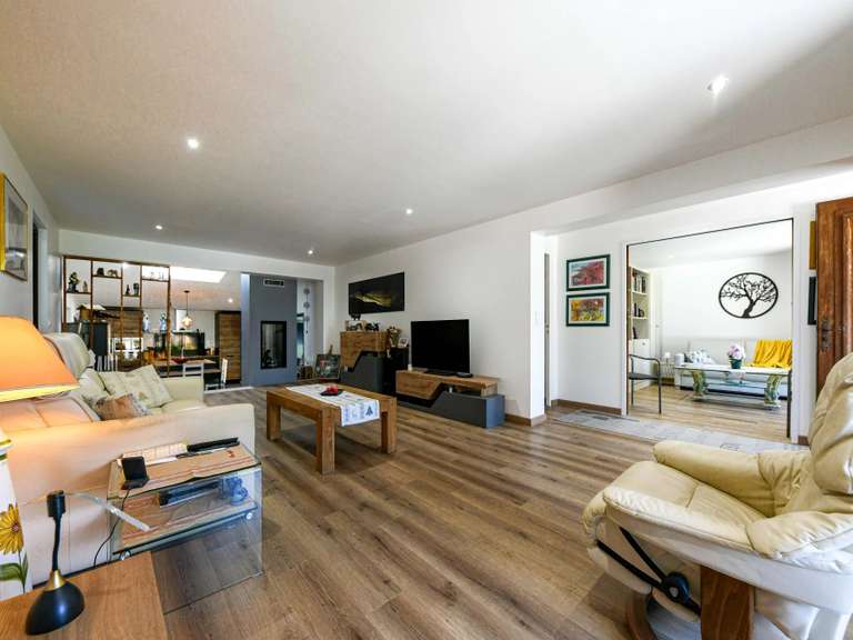Maison Uzès - 3 chambres - 265m²