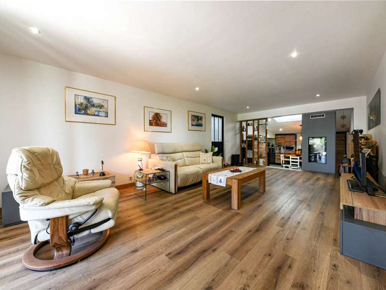 Maison Uzès - 3 chambres - 265m²