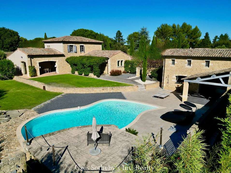 House Uzès