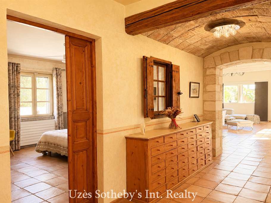 Maison Uzès