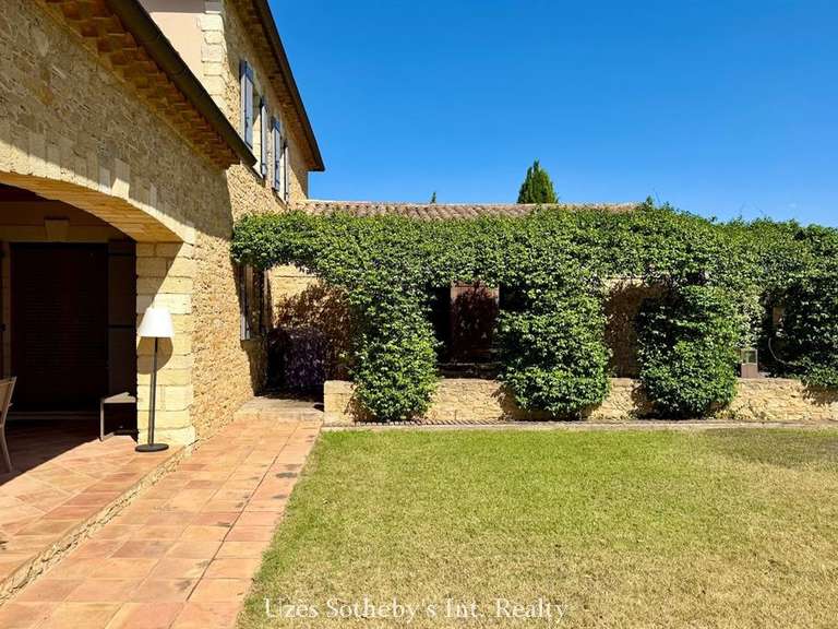 Maison Uzès - 5 chambres - 340m²
