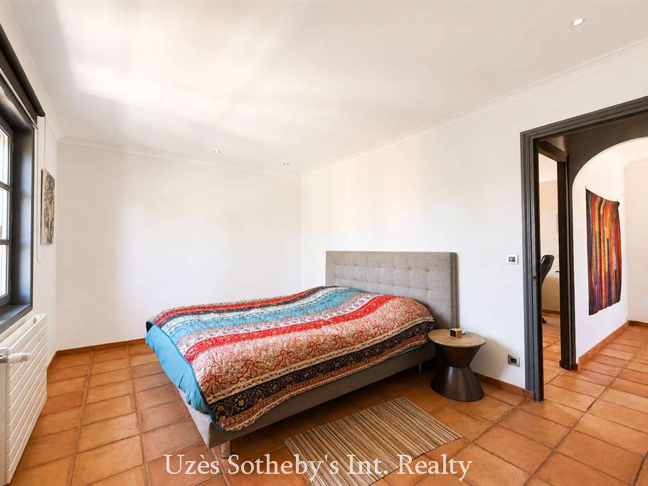 Maison Uzès