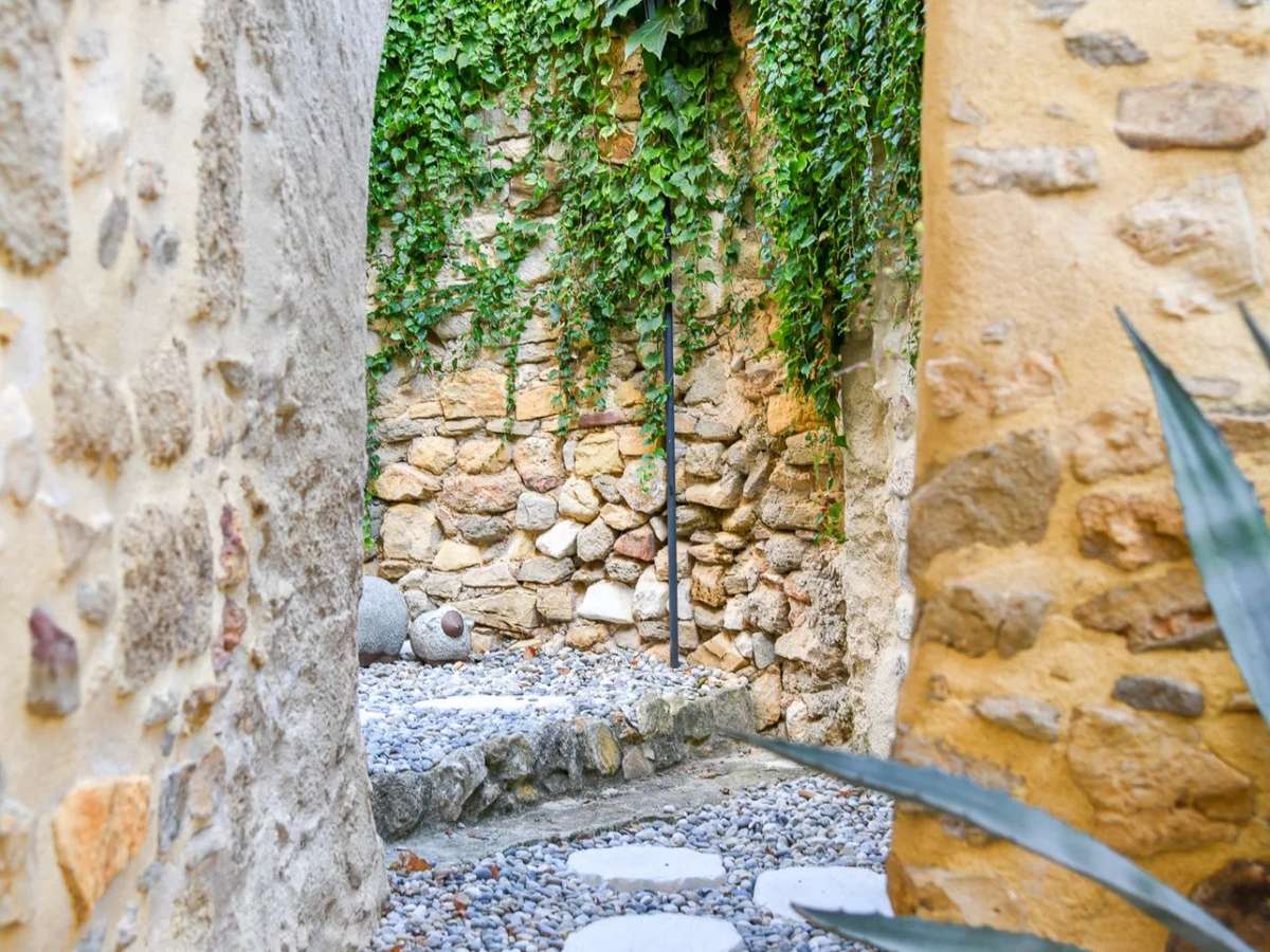 Maison Uzès