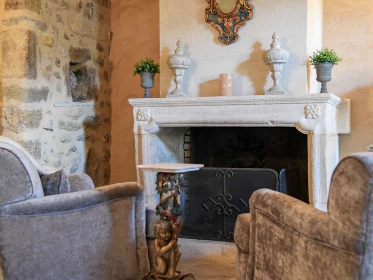Maison Uzès - 4 chambres - 180m²