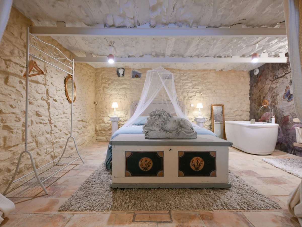 Maison Uzès