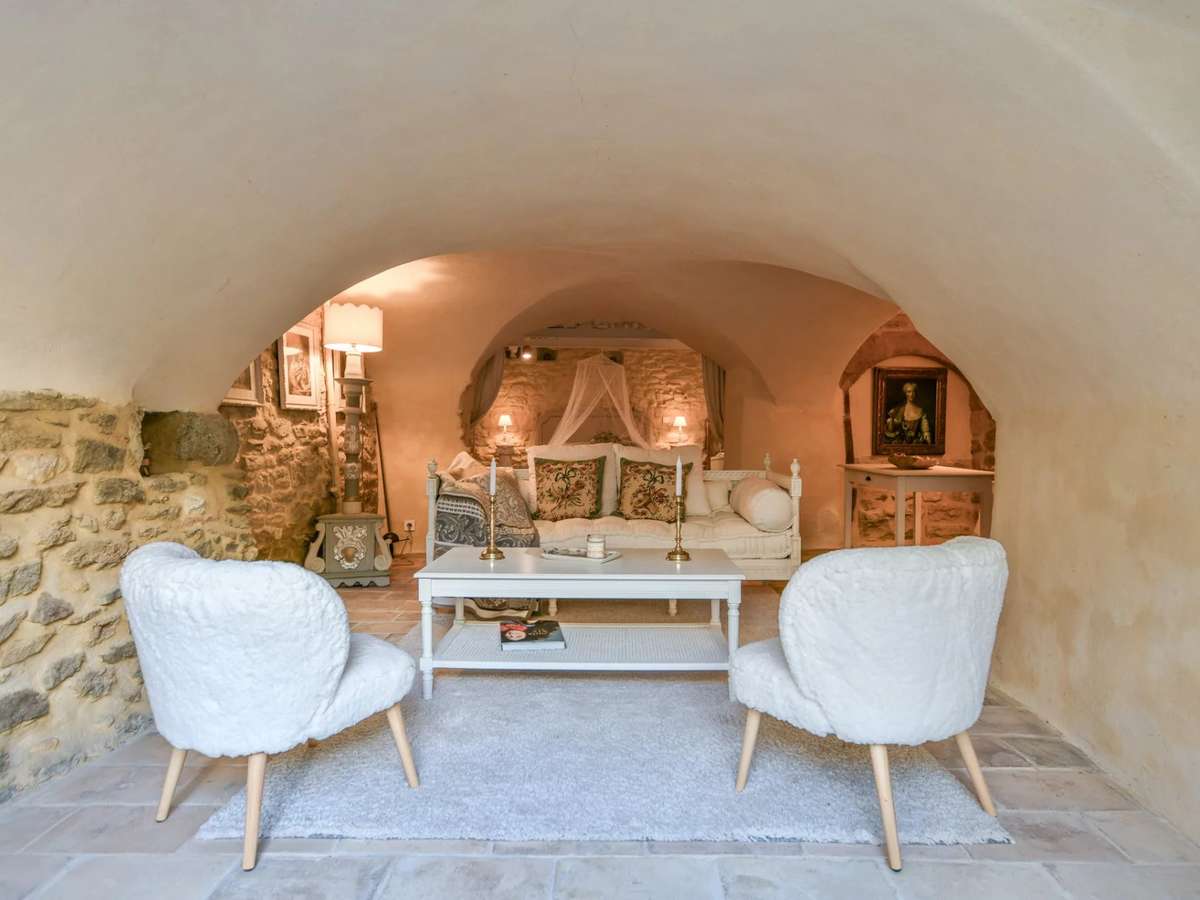 Maison Uzès