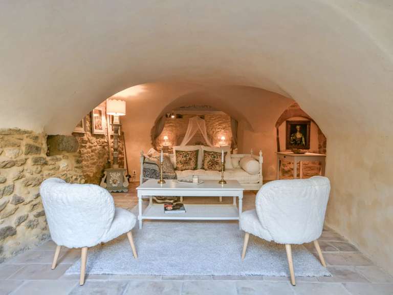 Maison Uzès - 4 chambres - 180m²