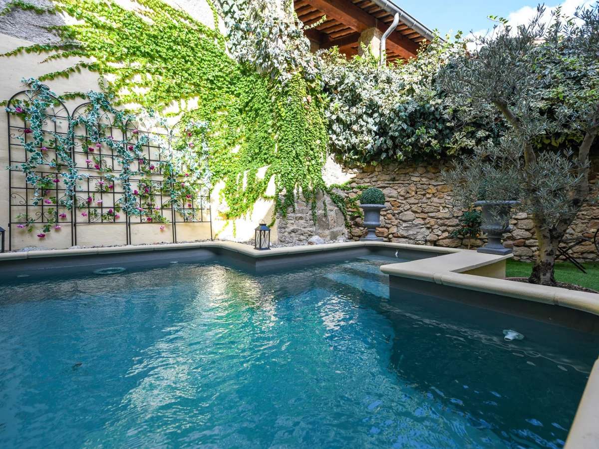 Maison Uzès