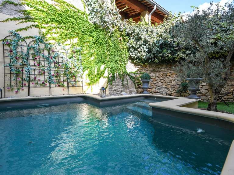 Maison Uzès - 4 chambres - 180m²
