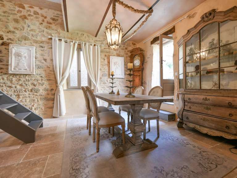 Maison Uzès - 4 chambres - 180m²