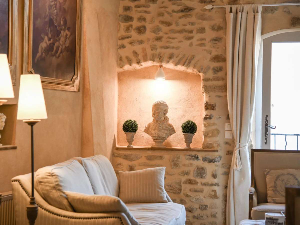 Maison Uzès