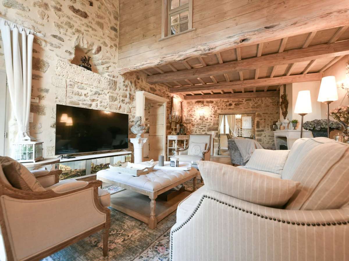 Maison Uzès