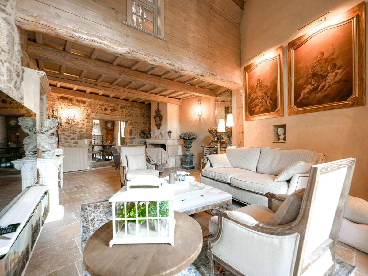 Maison Uzès