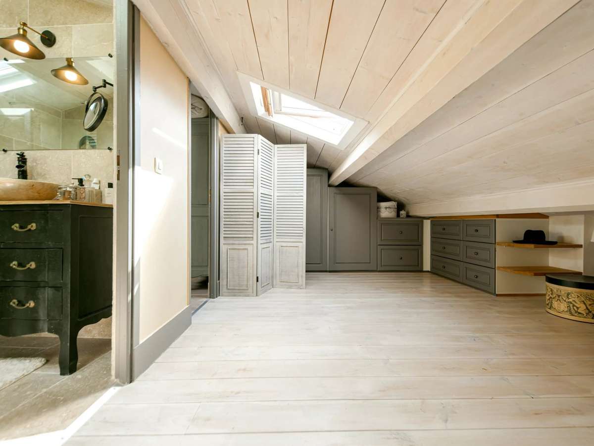 Maison Uzès