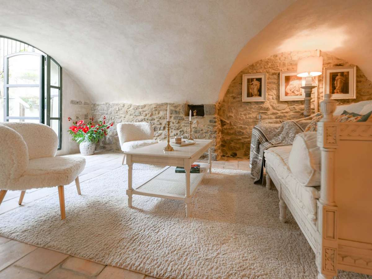 Maison Uzès