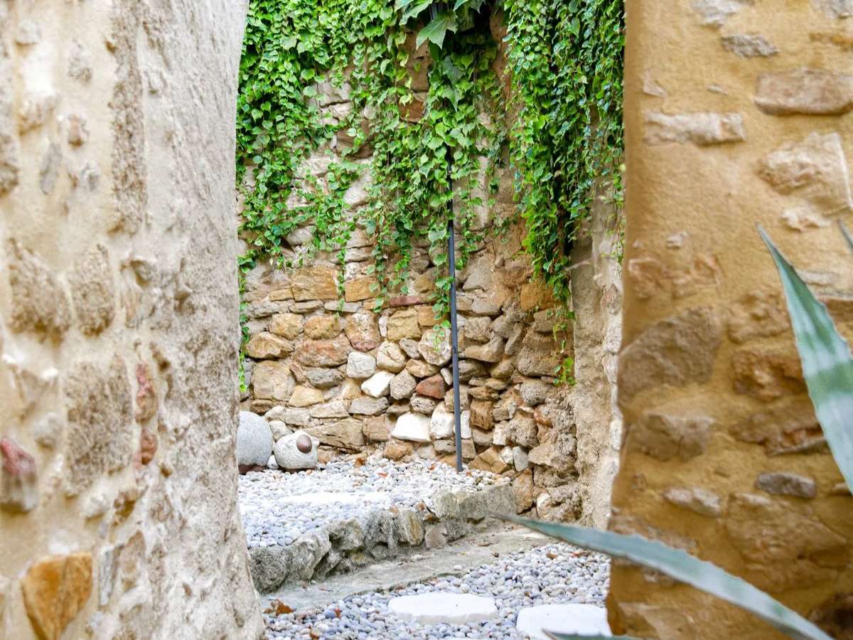 Maison Uzès