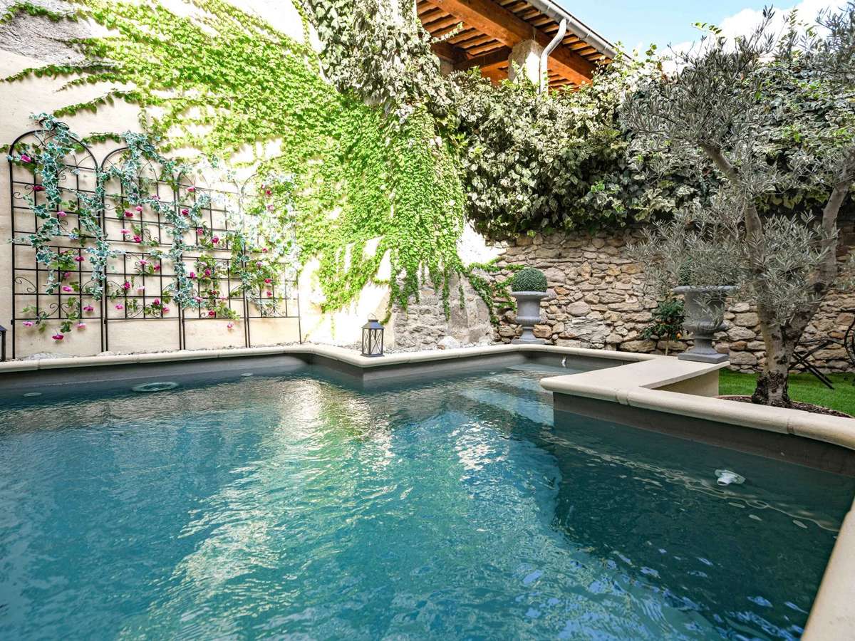Maison Uzès