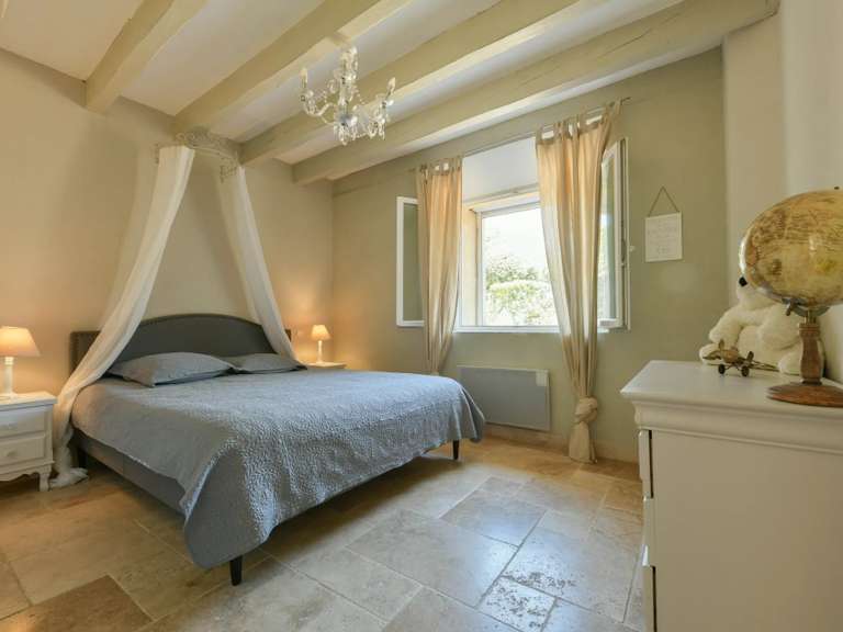 Maison Uzès - 3 chambres - 146m²