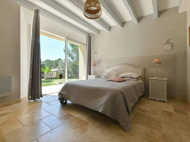 Maison Uzès - 3 chambres - 146m²