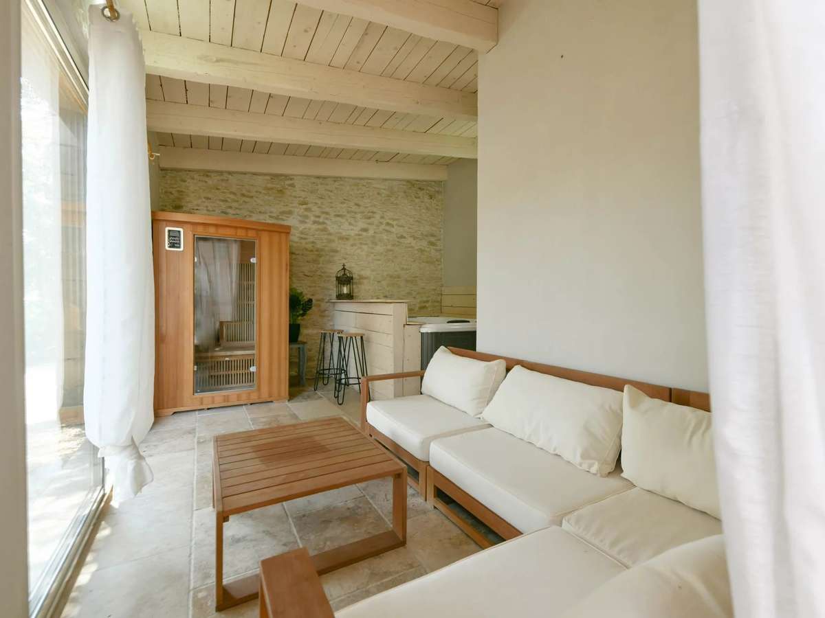 Maison Uzès