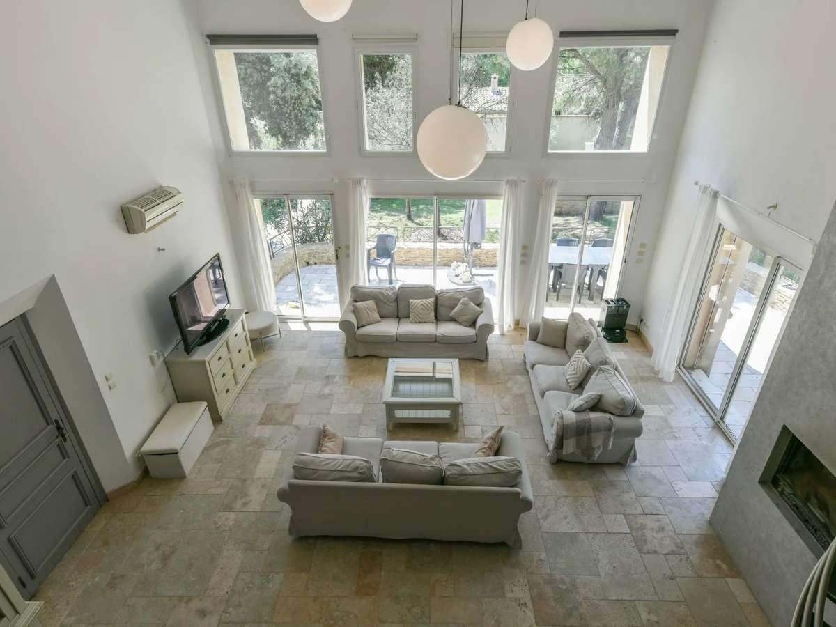 Maison Uzès