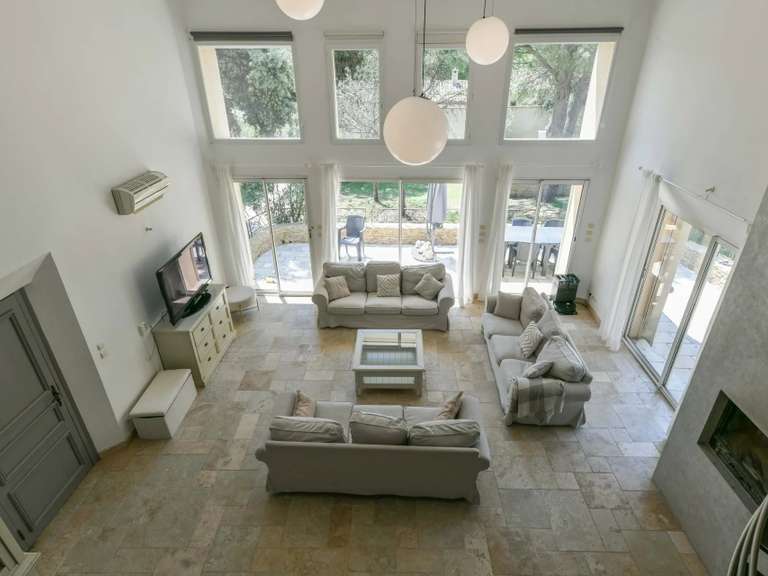 Maison Uzès - 3 chambres - 146m²