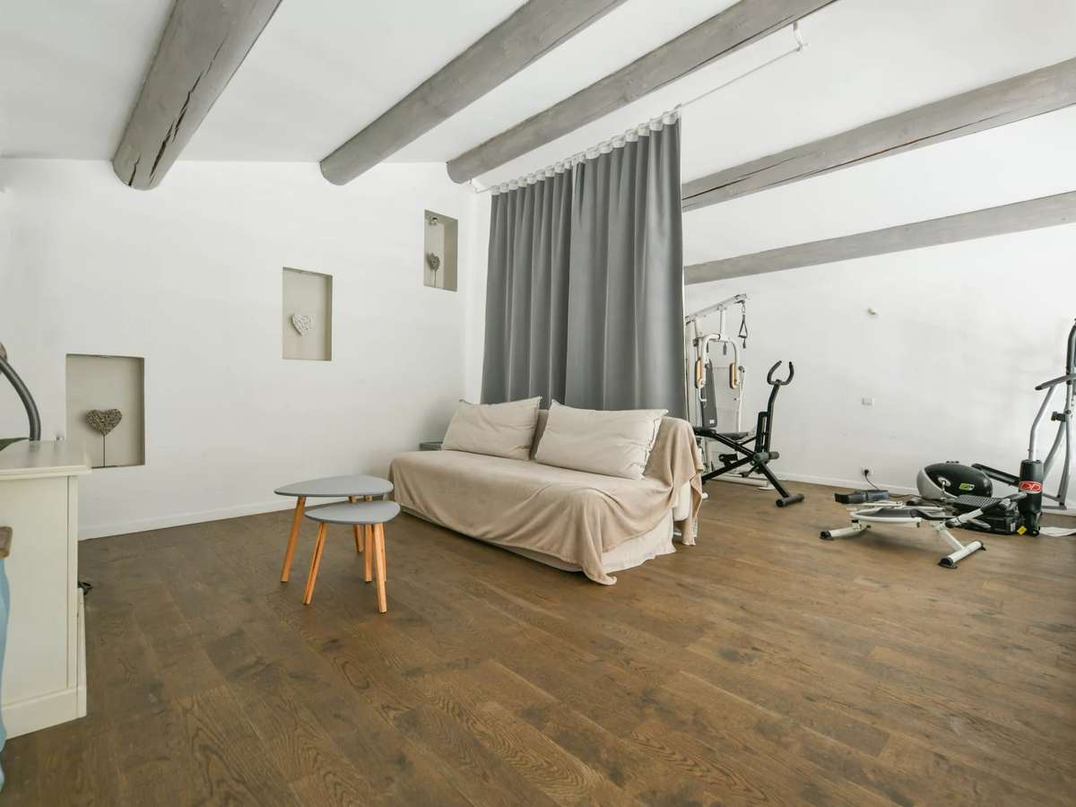Maison Uzès