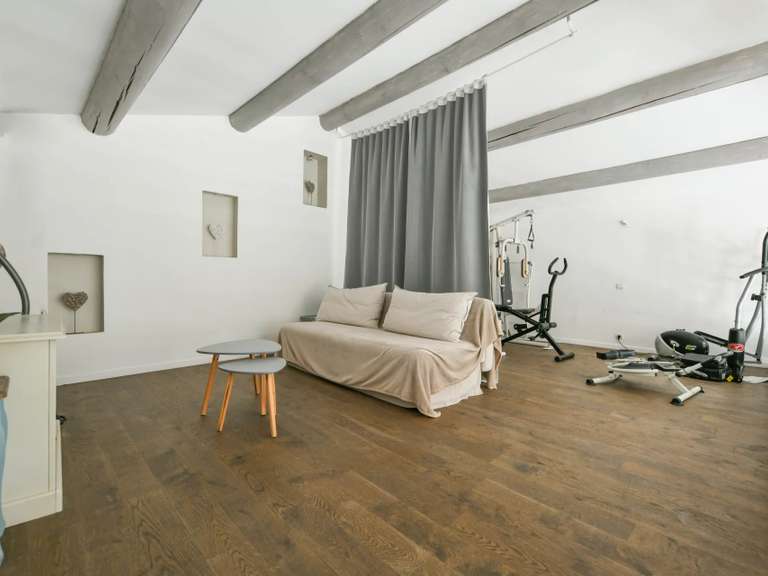 Maison Uzès - 3 chambres - 146m²